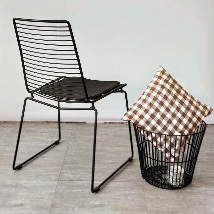 Home Wire Chair 5010B