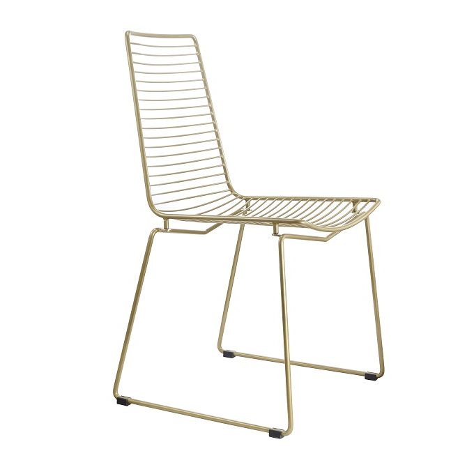 Patio Wire Chair 5010B