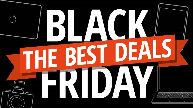 Are you ready for BLACK FRIDAY ? | bzmaka