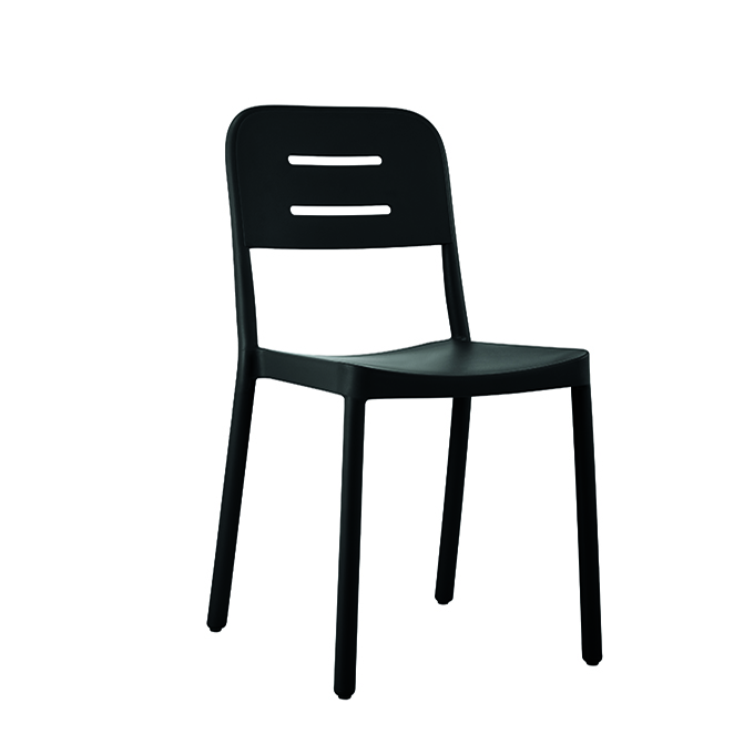 polypropylene chair
