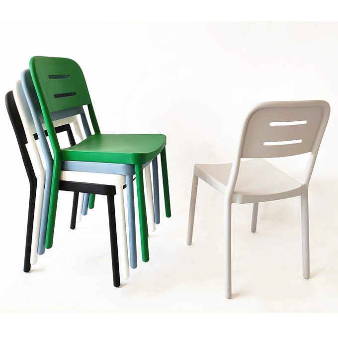 stackable chair