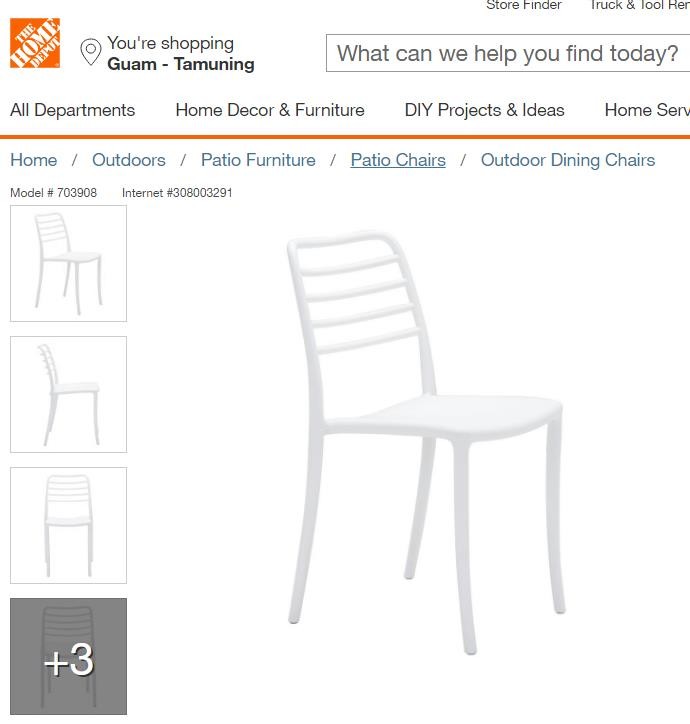 What are the advantage and trend of plastic chairs bzmaka