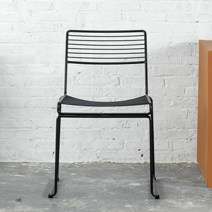 5007D metal indoor and outdoor use chairs