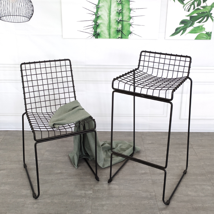 Anti Slip And Anti Scratch Pads Chair