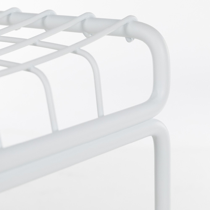 E Coating And UV Painting Chair 5020A