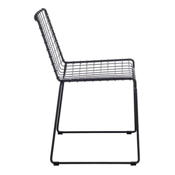 EU Standard Metal Chair 5020A