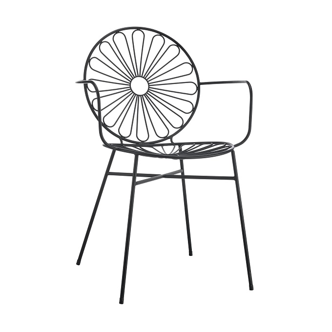 Garden Chair 5036C