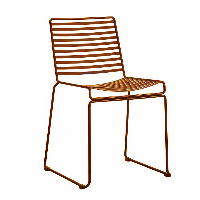Garden Wire Chair 5007F