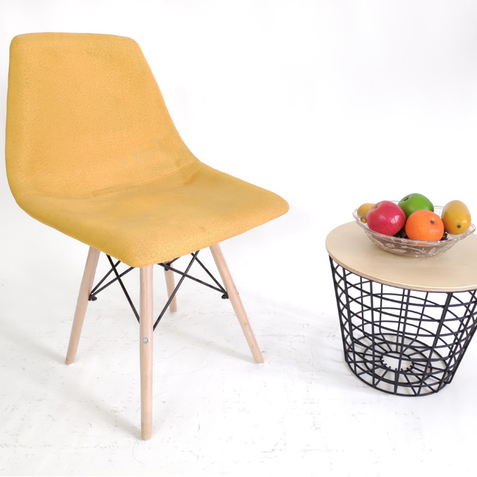 Modern leisure chair