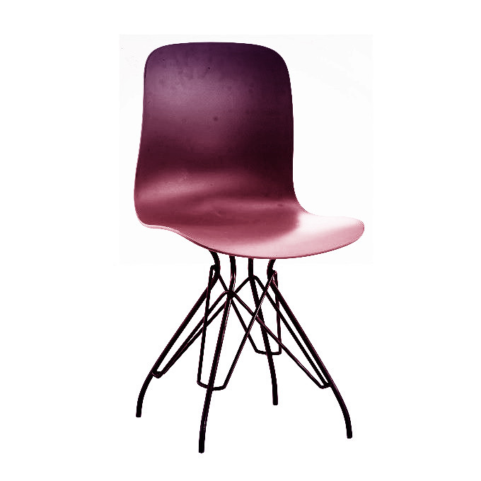 New Study Chair 6006E