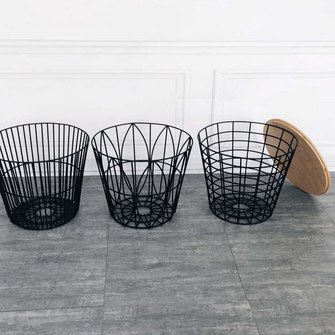 New Table Design 4040D