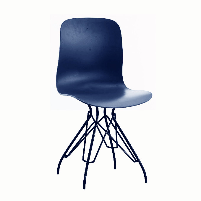 Office Study Chair 6006E