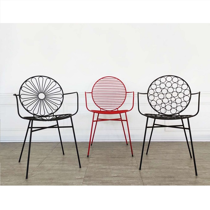 Outdoor Garden Chair 5036C