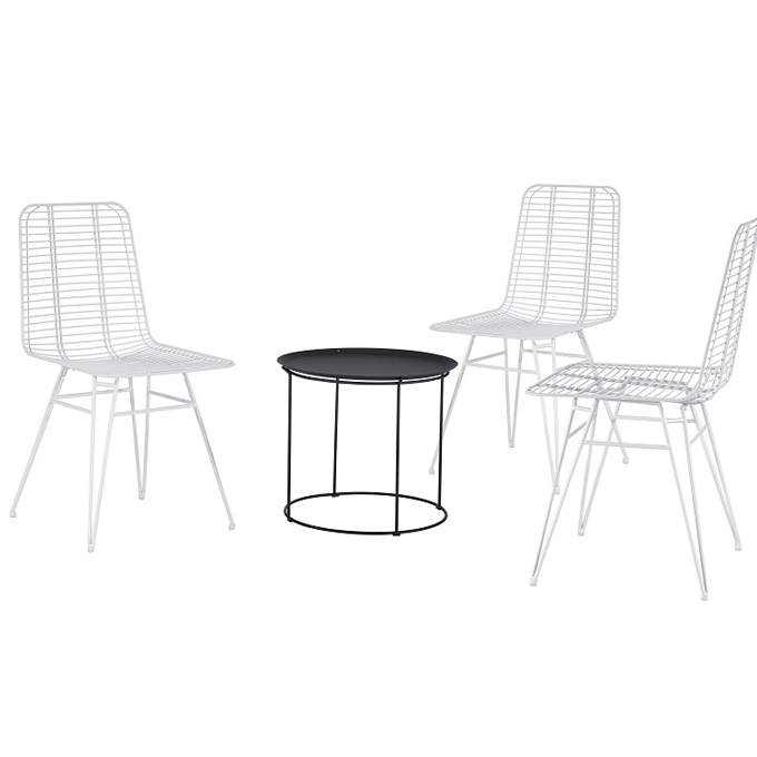 Steel Halcyon Chair 5026a Bzmaka Steel Halcyon Chair 5026a Bzmaka, Halcyon Patio Furniture