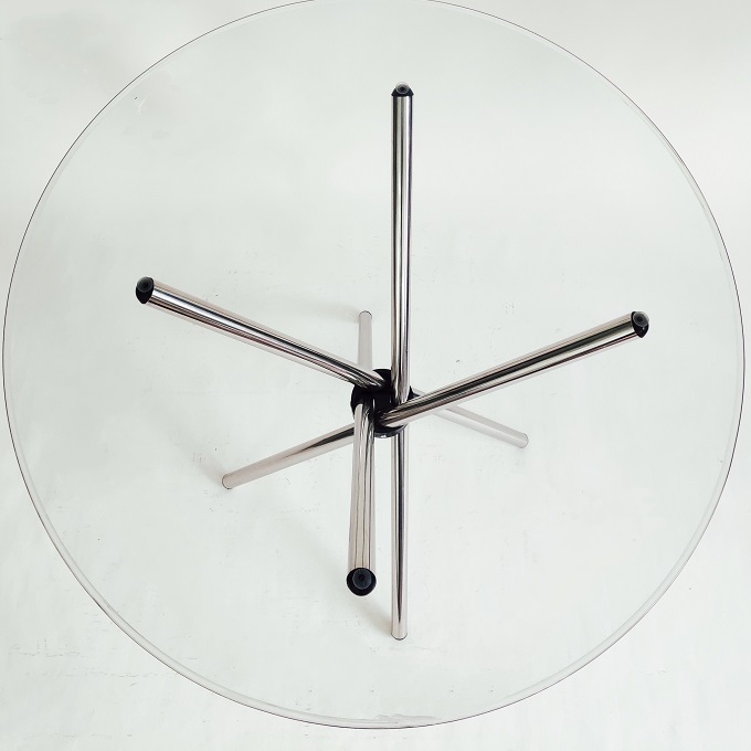 Reinforced Glass Table 4002 (2)