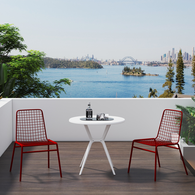 Leisure Iron chairs 5027 | bzmaka Leisure Iron chairs 5027 | bzmaka