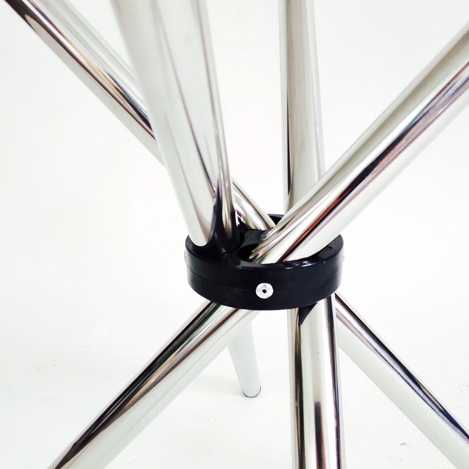 Outdoor Steel Table 4002