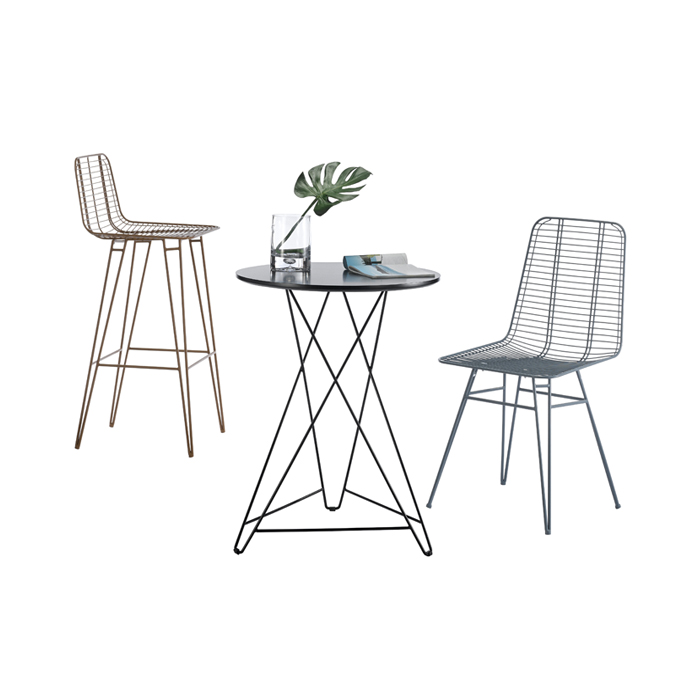 chair and table sets -MAKA Furniture