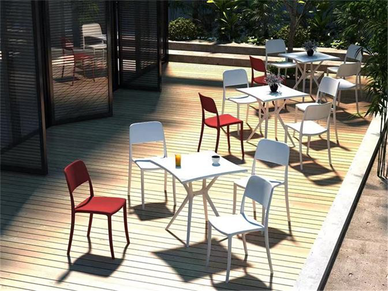 Why the sales of Maka Plastic Chairs grow during lockdown by COVID-19 ...