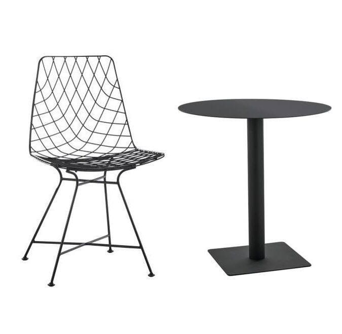 dining chair and tables e