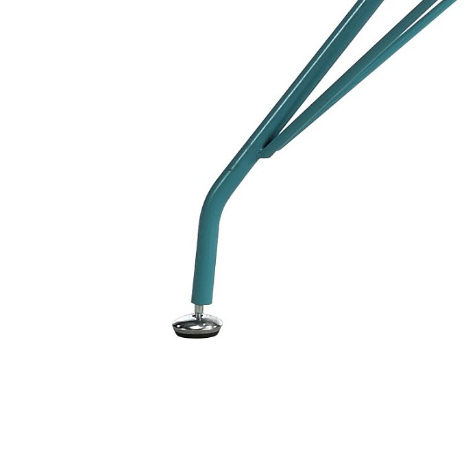 design metal wire chairs