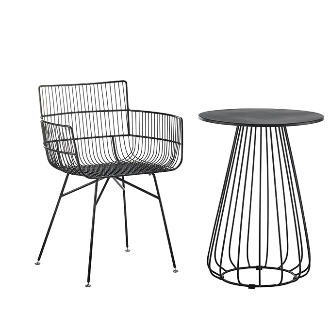 garden table