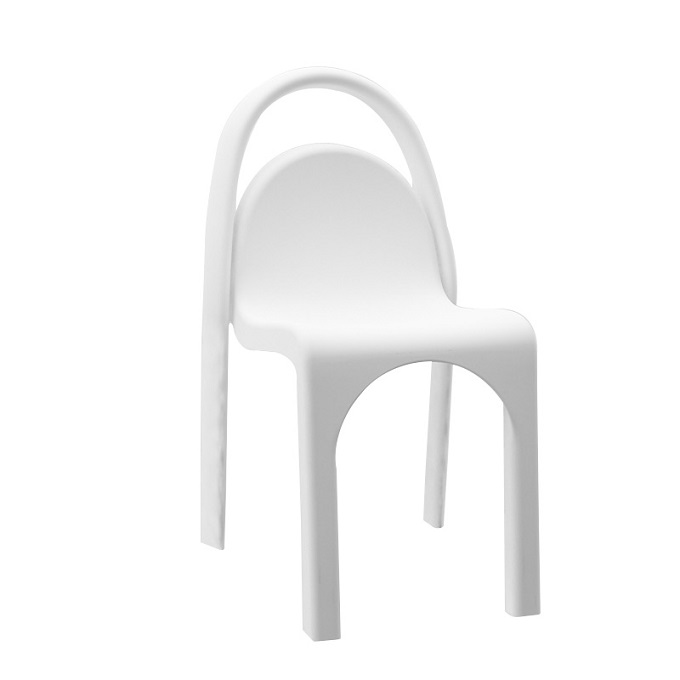 leisure plastic chair