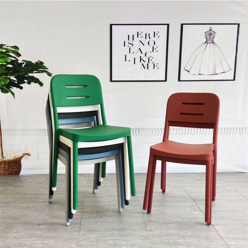 New development trends in the of plastic and metal furniture industry