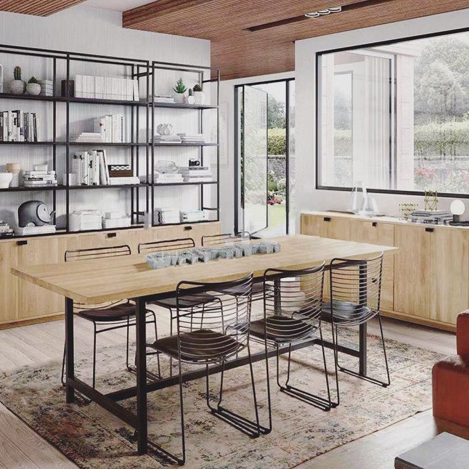 outdoor design chair