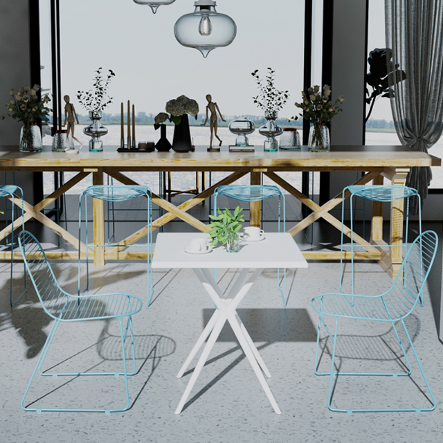 outdoor dining chairs