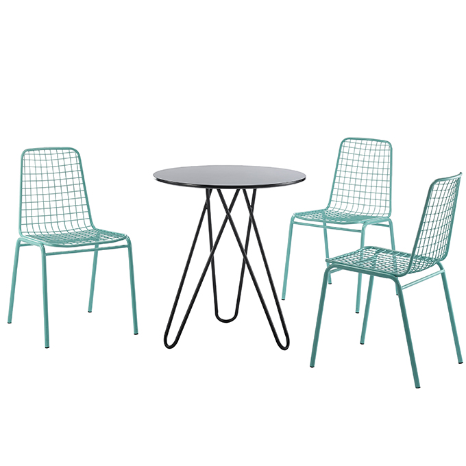 outdoor set furniture