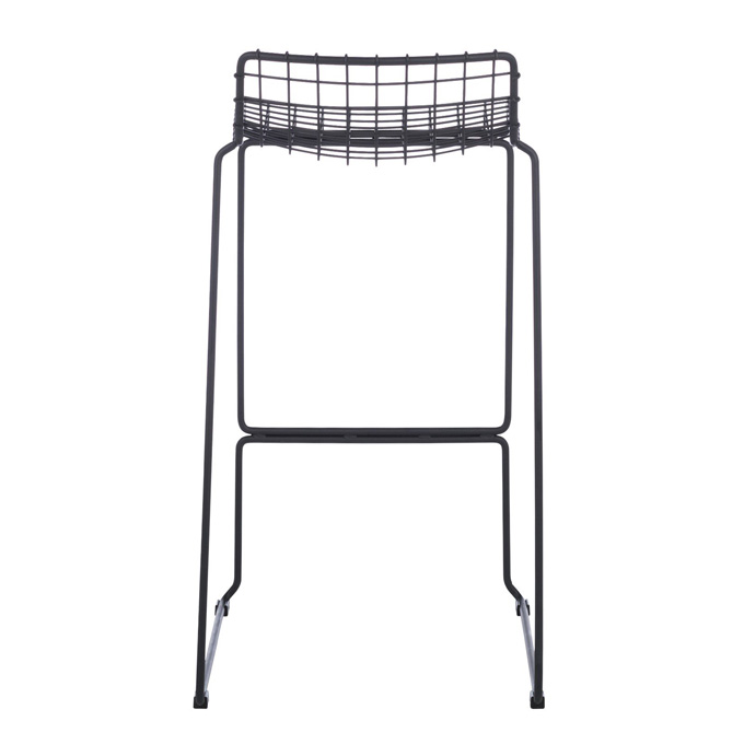 stackable barstool chairs -MAKA FURNITURE