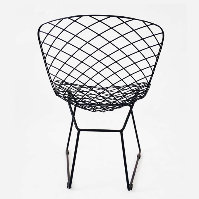 wire side chairs -oudtoor furniture 1