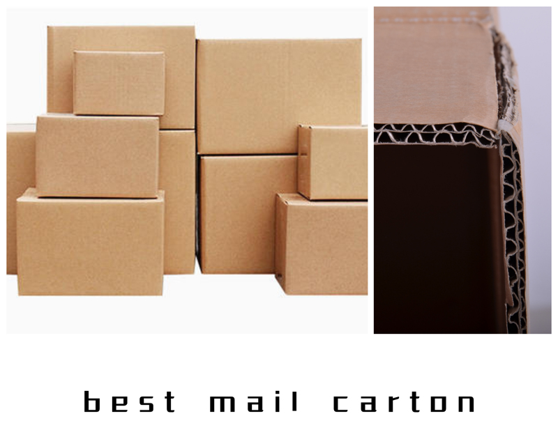 mail order carton,best mail box