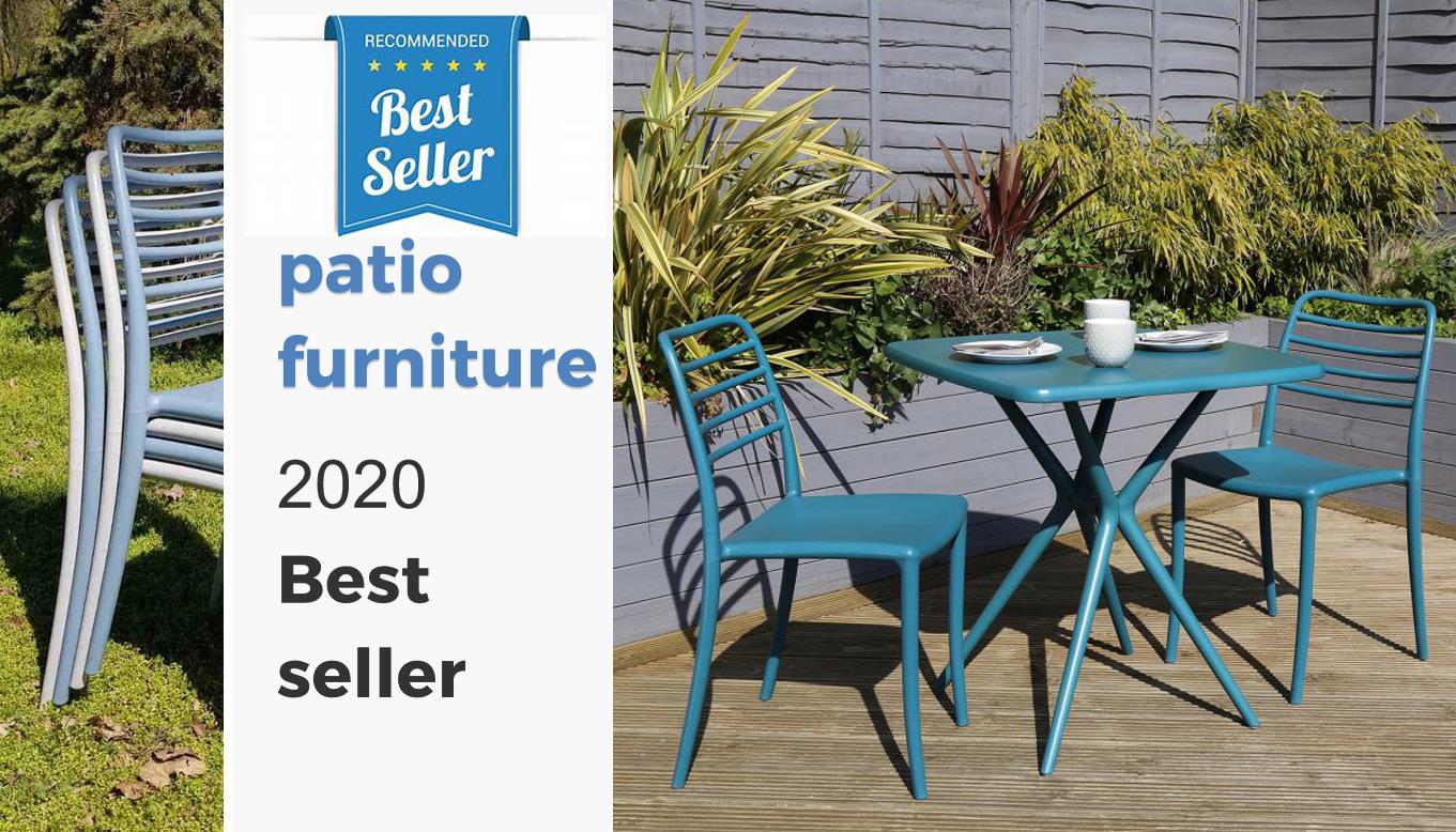 Outdoor Furniture Trends for 2021 and Beyond | bzmaka