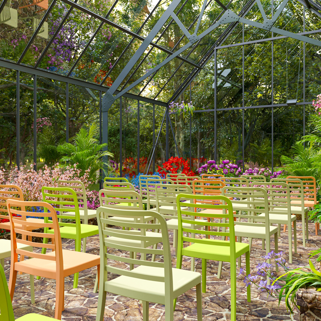 Dining chairs-MAKA Furniture