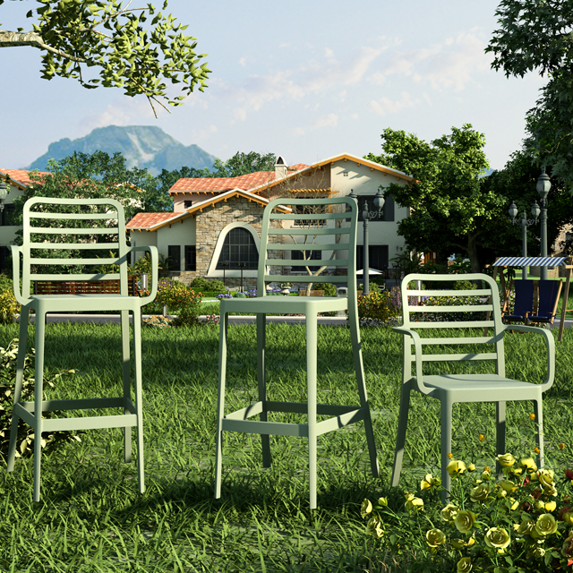 Dining chairs -MAKA