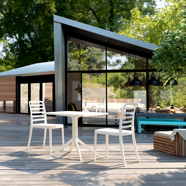 Outdoor Dining chairs