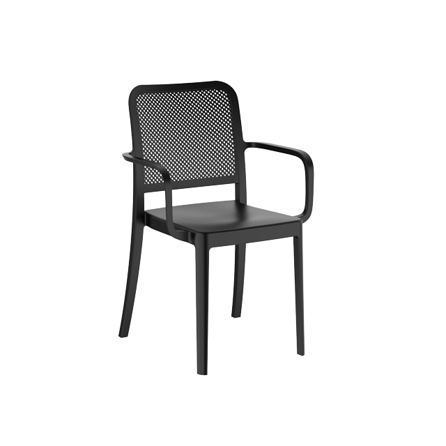 Outdoor PP Chairs