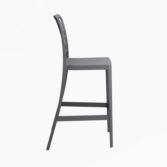 Plastic Stools 2084C bzmaka