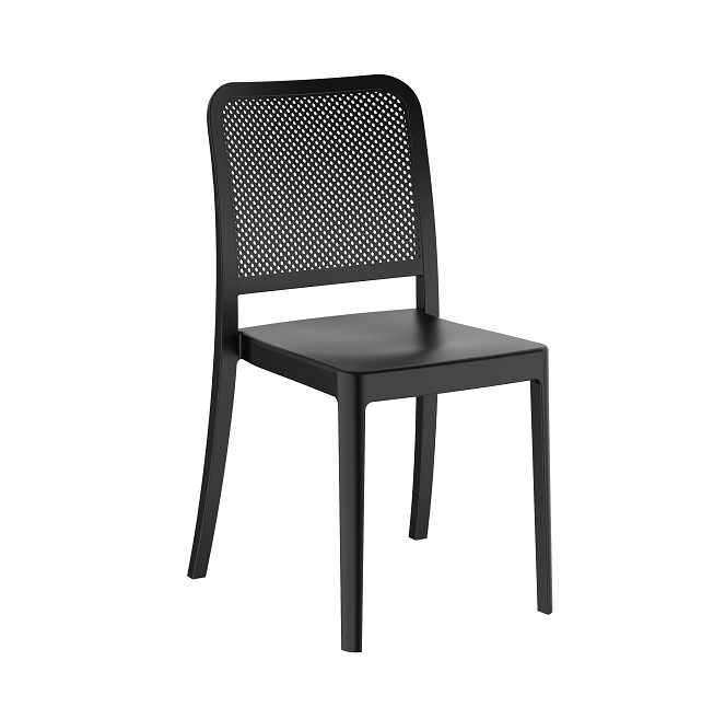 outdoor chair2085A e