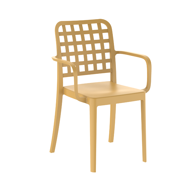 Dining armchairs -MAKA