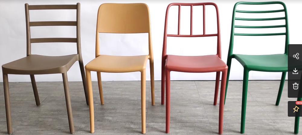 Eco friendly online chairs