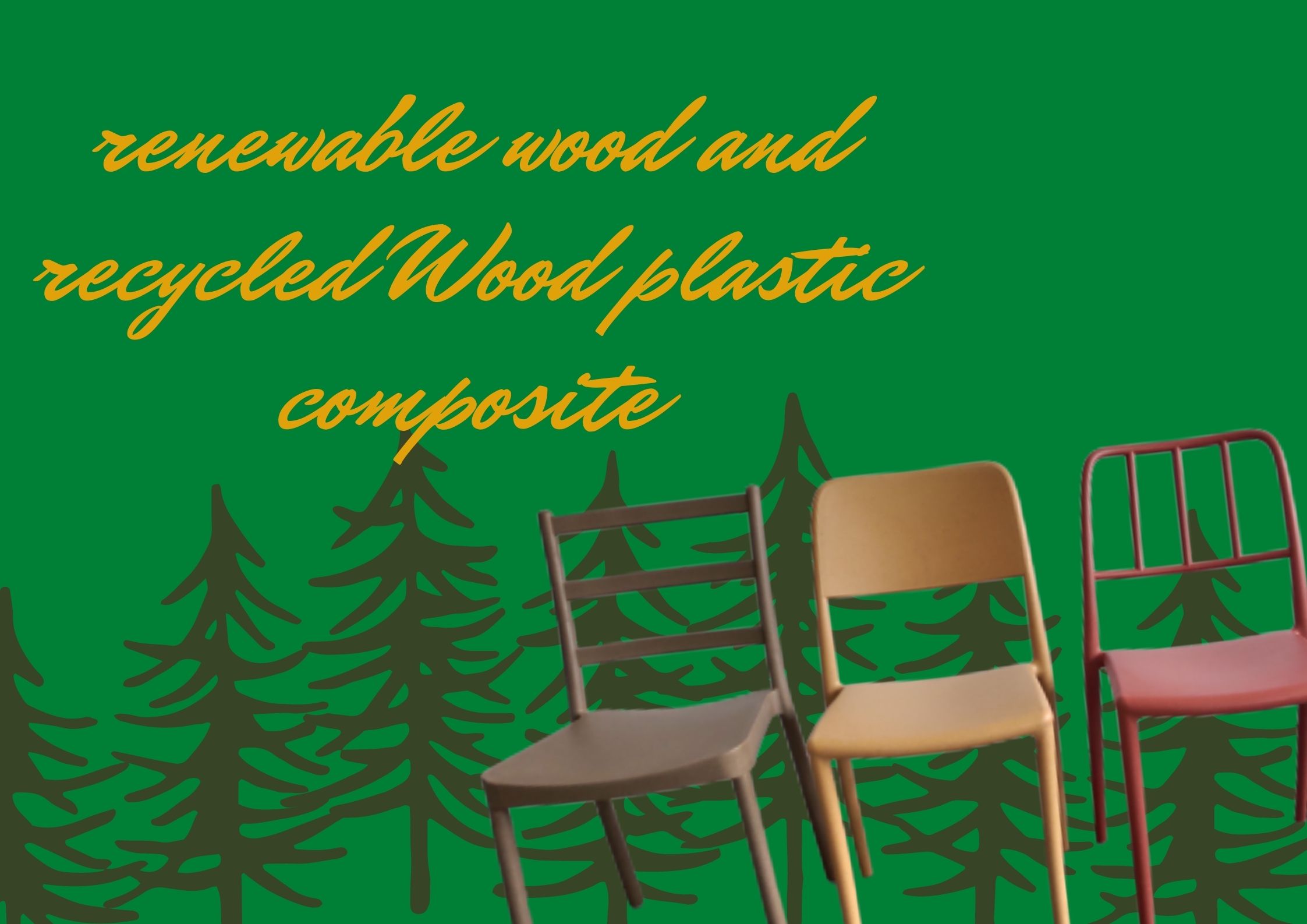 Resin Furniture Is Here to Stay Why This is The Next Furniture Trend