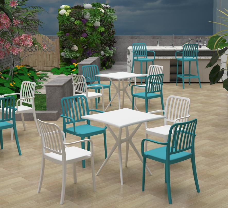 Top 5 Reasons Why Commercial Grade Furniture is Perfect for Your