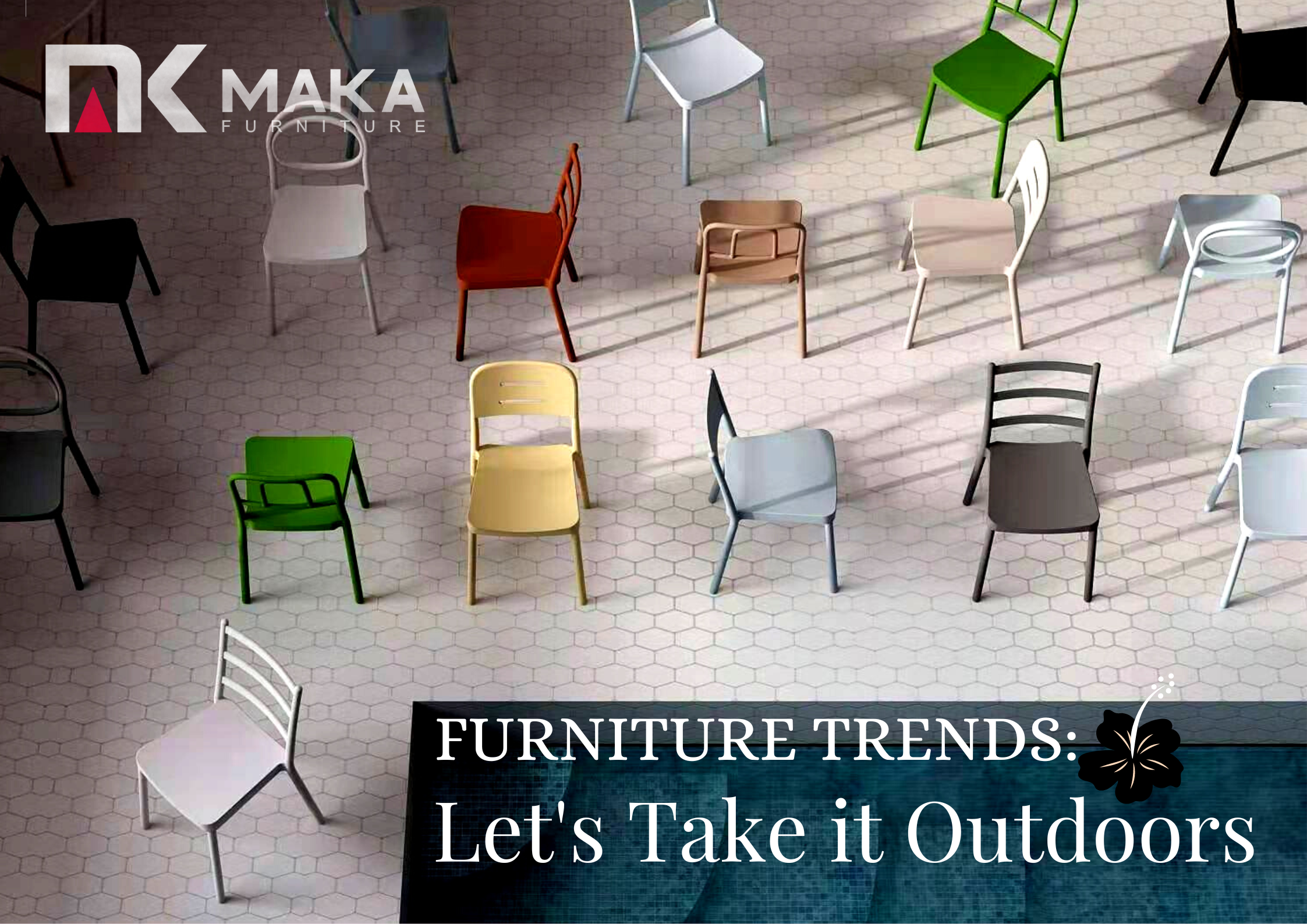 Furniture Trends