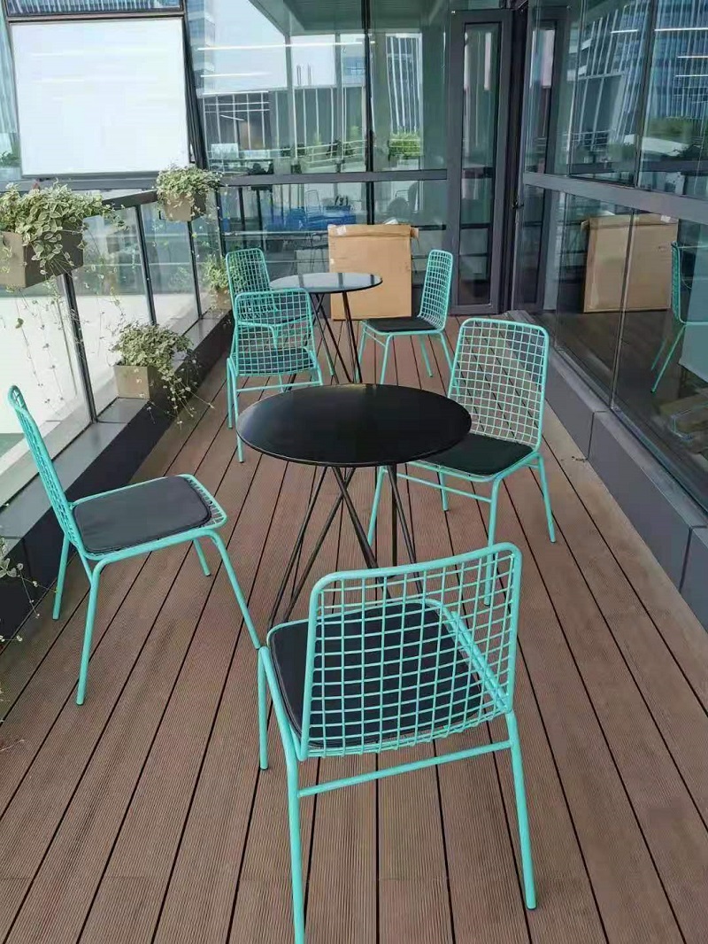 Furniture Trends Let's Take it Outdoors bzmaka