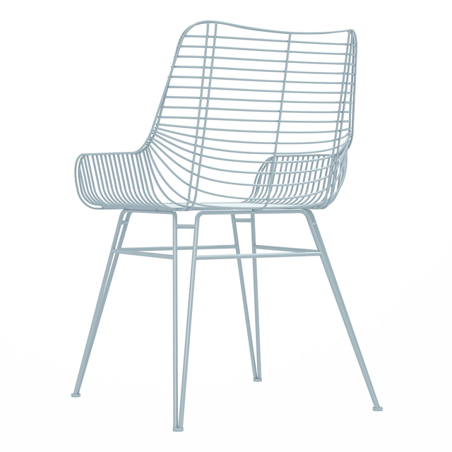 Outdoor chairs