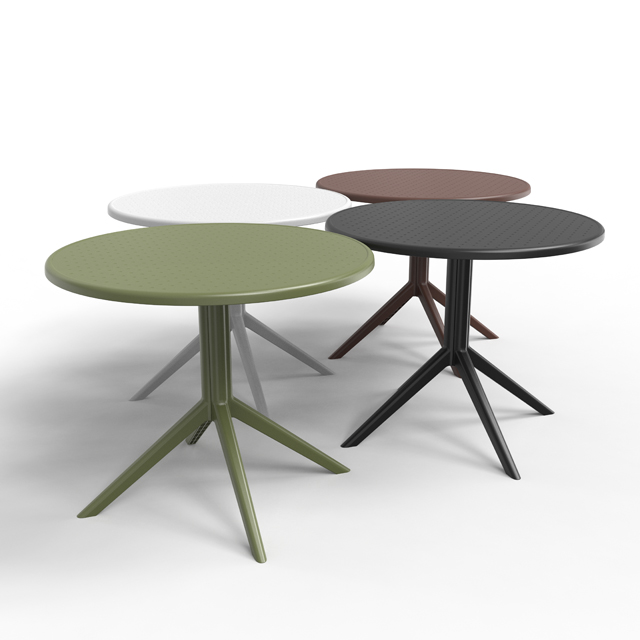 Round table -MAKA