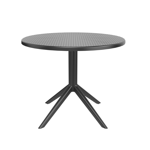 EcoFlex 90 Round Table